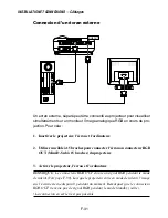 Предварительный просмотр 335 страницы NEC LT260K Series User Manual