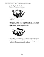 Предварительный просмотр 346 страницы NEC LT260K Series User Manual