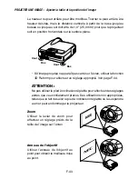 Предварительный просмотр 347 страницы NEC LT260K Series User Manual