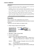 Предварительный просмотр 374 страницы NEC LT260K Series User Manual