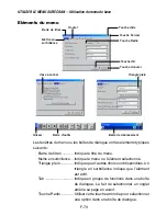 Предварительный просмотр 383 страницы NEC LT260K Series User Manual