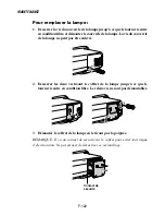 Предварительный просмотр 426 страницы NEC LT260K Series User Manual