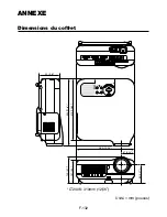 Предварительный просмотр 436 страницы NEC LT260K Series User Manual