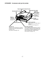 Предварительный просмотр 463 страницы NEC LT260K Series User Manual