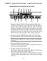 Предварительный просмотр 467 страницы NEC LT260K Series User Manual