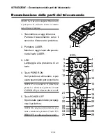 Предварительный просмотр 470 страницы NEC LT260K Series User Manual