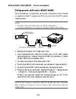 Предварительный просмотр 484 страницы NEC LT260K Series User Manual