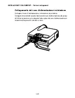 Предварительный просмотр 491 страницы NEC LT260K Series User Manual