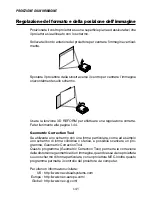 Предварительный просмотр 497 страницы NEC LT260K Series User Manual