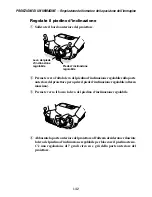 Предварительный просмотр 498 страницы NEC LT260K Series User Manual