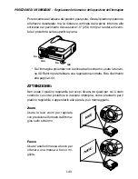 Предварительный просмотр 499 страницы NEC LT260K Series User Manual