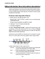 Предварительный просмотр 521 страницы NEC LT260K Series User Manual