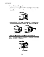 Предварительный просмотр 578 страницы NEC LT260K Series User Manual