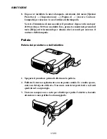 Предварительный просмотр 580 страницы NEC LT260K Series User Manual