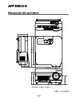 Предварительный просмотр 588 страницы NEC LT260K Series User Manual