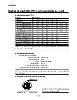 Предварительный просмотр 592 страницы NEC LT260K Series User Manual