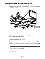 Предварительный просмотр 629 страницы NEC LT260K Series User Manual