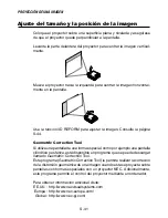 Предварительный просмотр 649 страницы NEC LT260K Series User Manual