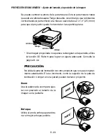 Предварительный просмотр 651 страницы NEC LT260K Series User Manual