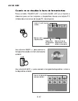 Предварительный просмотр 675 страницы NEC LT260K Series User Manual