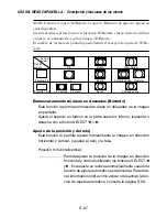 Предварительный просмотр 695 страницы NEC LT260K Series User Manual