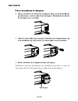 Предварительный просмотр 730 страницы NEC LT260K Series User Manual