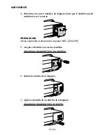 Предварительный просмотр 731 страницы NEC LT260K Series User Manual