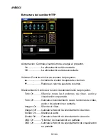 Предварительный просмотр 748 страницы NEC LT260K Series User Manual