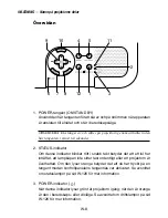 Предварительный просмотр 768 страницы NEC LT260K Series User Manual