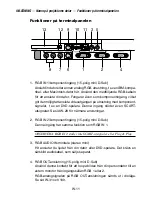 Предварительный просмотр 771 страницы NEC LT260K Series User Manual