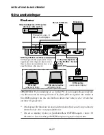 Предварительный просмотр 787 страницы NEC LT260K Series User Manual