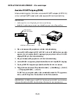 Предварительный просмотр 788 страницы NEC LT260K Series User Manual