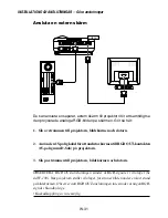 Предварительный просмотр 791 страницы NEC LT260K Series User Manual