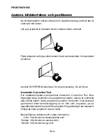 Предварительный просмотр 801 страницы NEC LT260K Series User Manual