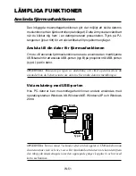 Предварительный просмотр 811 страницы NEC LT260K Series User Manual