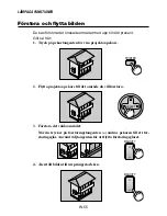 Предварительный просмотр 815 страницы NEC LT260K Series User Manual