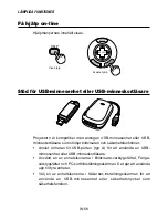 Предварительный просмотр 816 страницы NEC LT260K Series User Manual