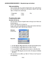 Предварительный просмотр 852 страницы NEC LT260K Series User Manual