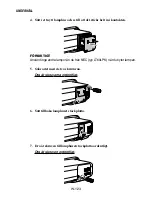 Предварительный просмотр 883 страницы NEC LT260K Series User Manual