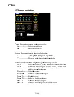 Предварительный просмотр 900 страницы NEC LT260K Series User Manual