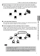 Предварительный просмотр 9 страницы NEC LT265 - INSTALLTION GUIDE Network Manual