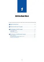 Preview for 8 page of NEC LT265 - INSTALLTION GUIDE User Manual