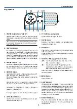 Preview for 14 page of NEC LT265 - INSTALLTION GUIDE User Manual