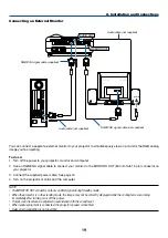 Preview for 26 page of NEC LT265 - INSTALLTION GUIDE User Manual