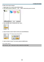 Preview for 76 page of NEC LT265 - INSTALLTION GUIDE User Manual