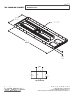 Предварительный просмотр 2 страницы NEC LT280 - XGA LCD Projector Technical Data Sheet