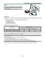 Preview for 30 page of NEC LT30 - INSTALLTION GUIDE User Manual