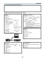 Preview for 68 page of NEC LT30 - INSTALLTION GUIDE User Manual