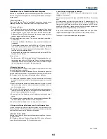 Предварительный просмотр 72 страницы NEC LT30 - INSTALLTION GUIDE User Manual