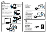 Preview for 2 page of NEC LT35 - INSTALLTION GUIDE Quick Setup Manual